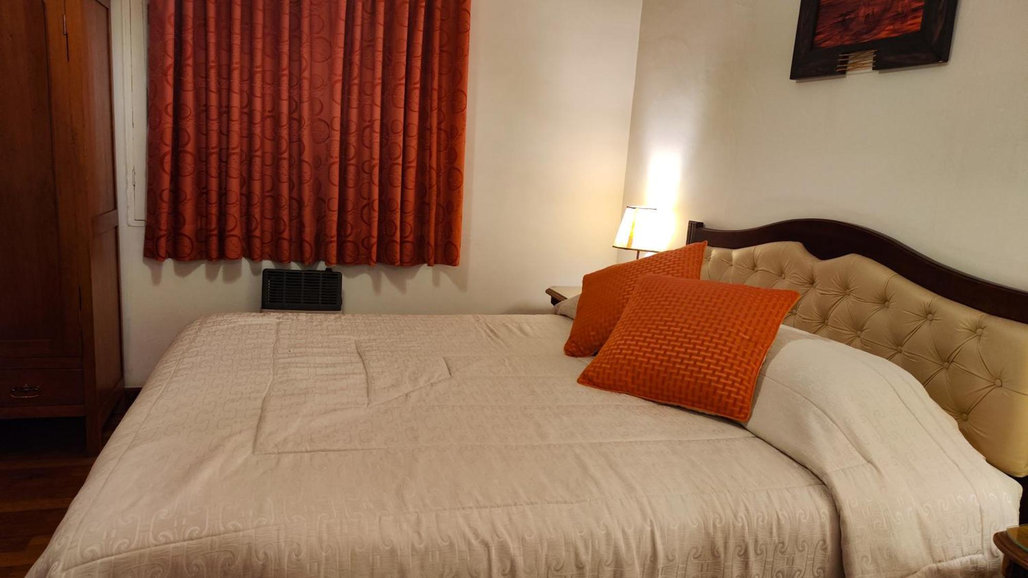"Hotel Boutique La Maison De La Bolivie" Casa De Huespedes La Paz Eksteriør bilde