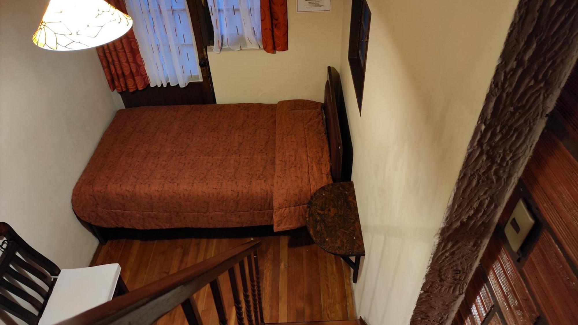 "Hotel Boutique La Maison De La Bolivie" Casa De Huespedes La Paz Eksteriør bilde