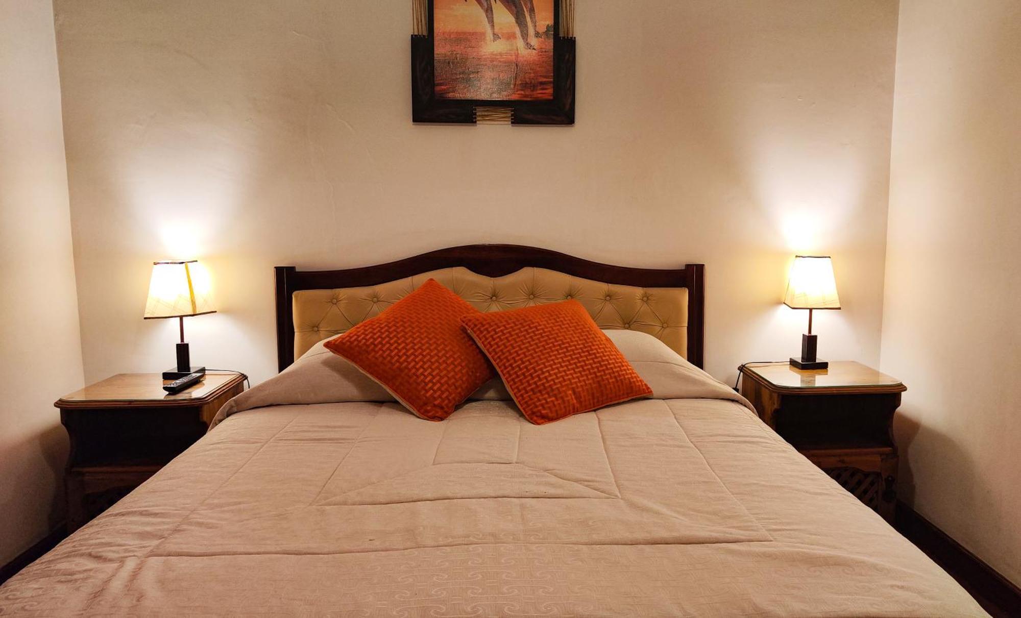"Hotel Boutique La Maison De La Bolivie" Casa De Huespedes La Paz Eksteriør bilde