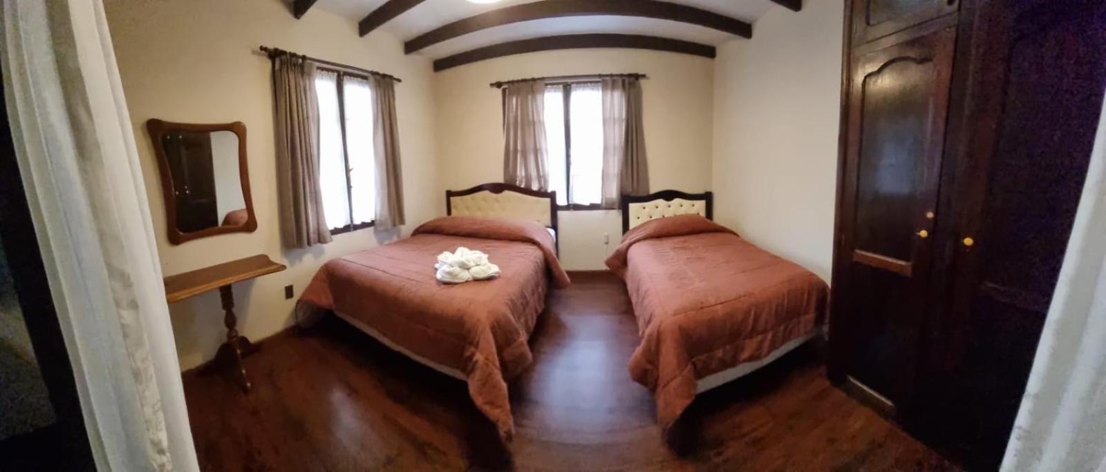 "Hotel Boutique La Maison De La Bolivie" Casa De Huespedes La Paz Eksteriør bilde
