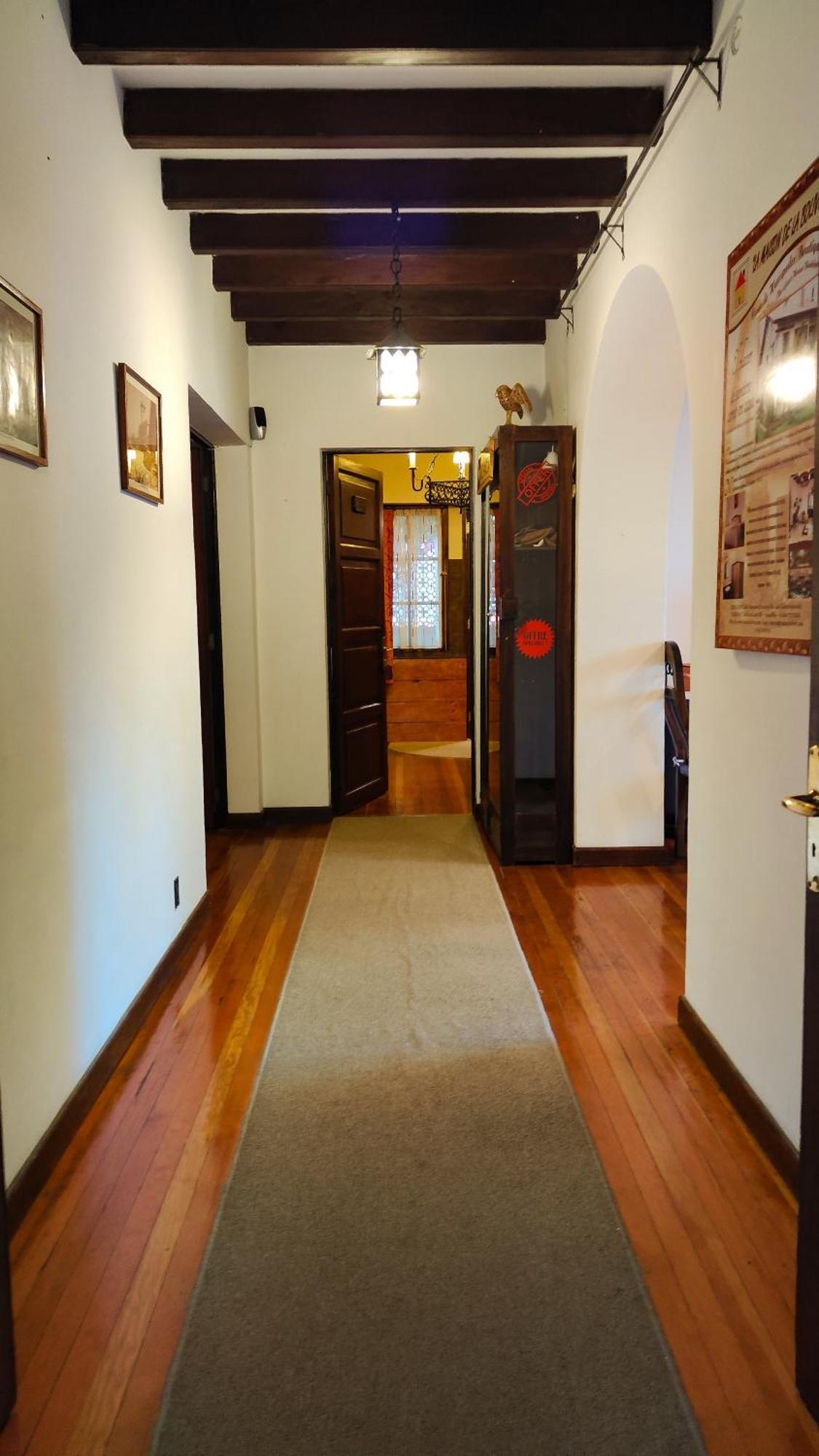 "Hotel Boutique La Maison De La Bolivie" Casa De Huespedes La Paz Eksteriør bilde