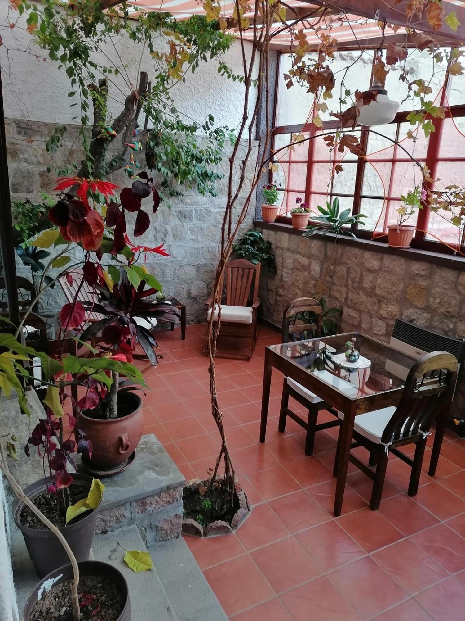 "Hotel Boutique La Maison De La Bolivie" Casa De Huespedes La Paz Eksteriør bilde