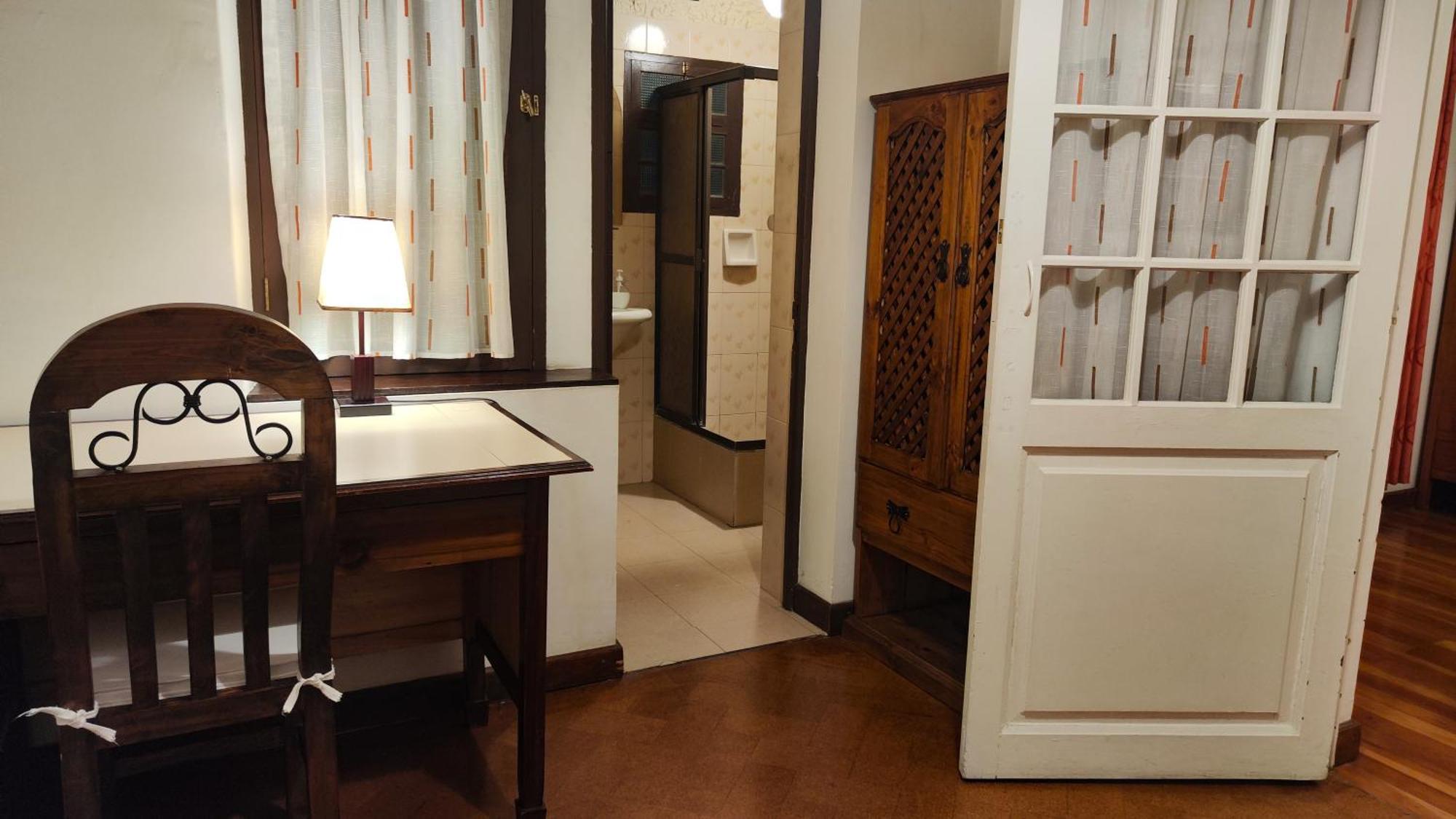 "Hotel Boutique La Maison De La Bolivie" Casa De Huespedes La Paz Eksteriør bilde