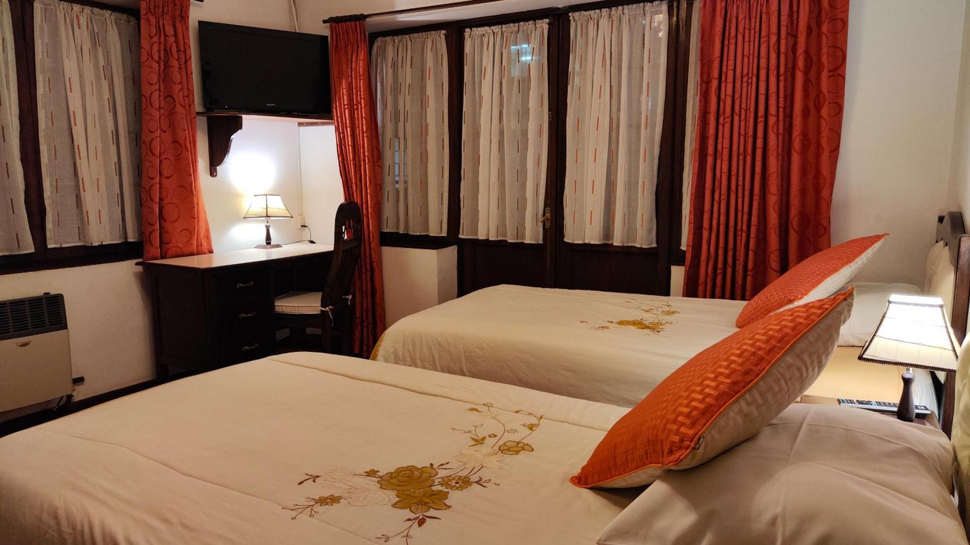 "Hotel Boutique La Maison De La Bolivie" Casa De Huespedes La Paz Eksteriør bilde