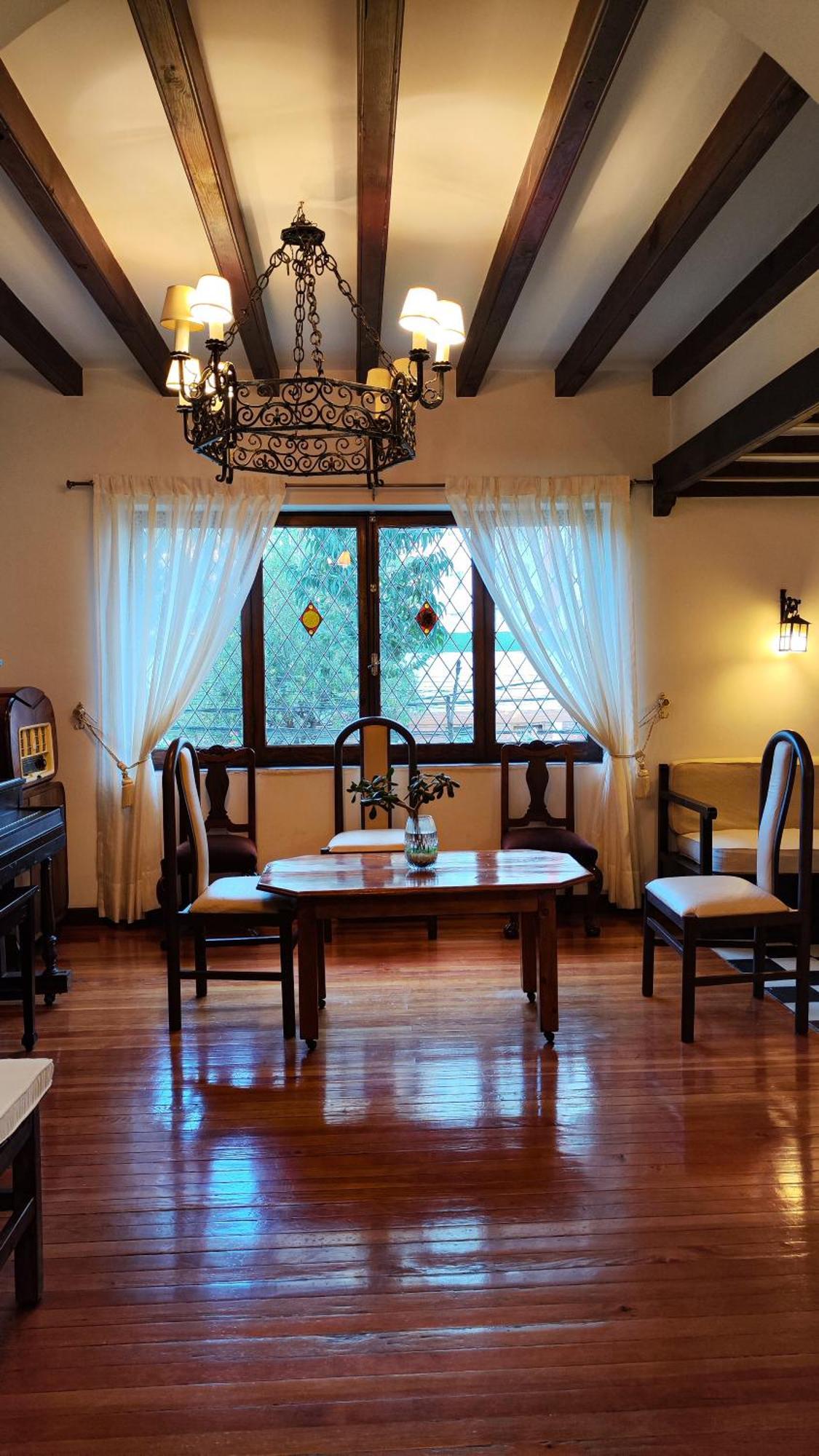 "Hotel Boutique La Maison De La Bolivie" Casa De Huespedes La Paz Eksteriør bilde