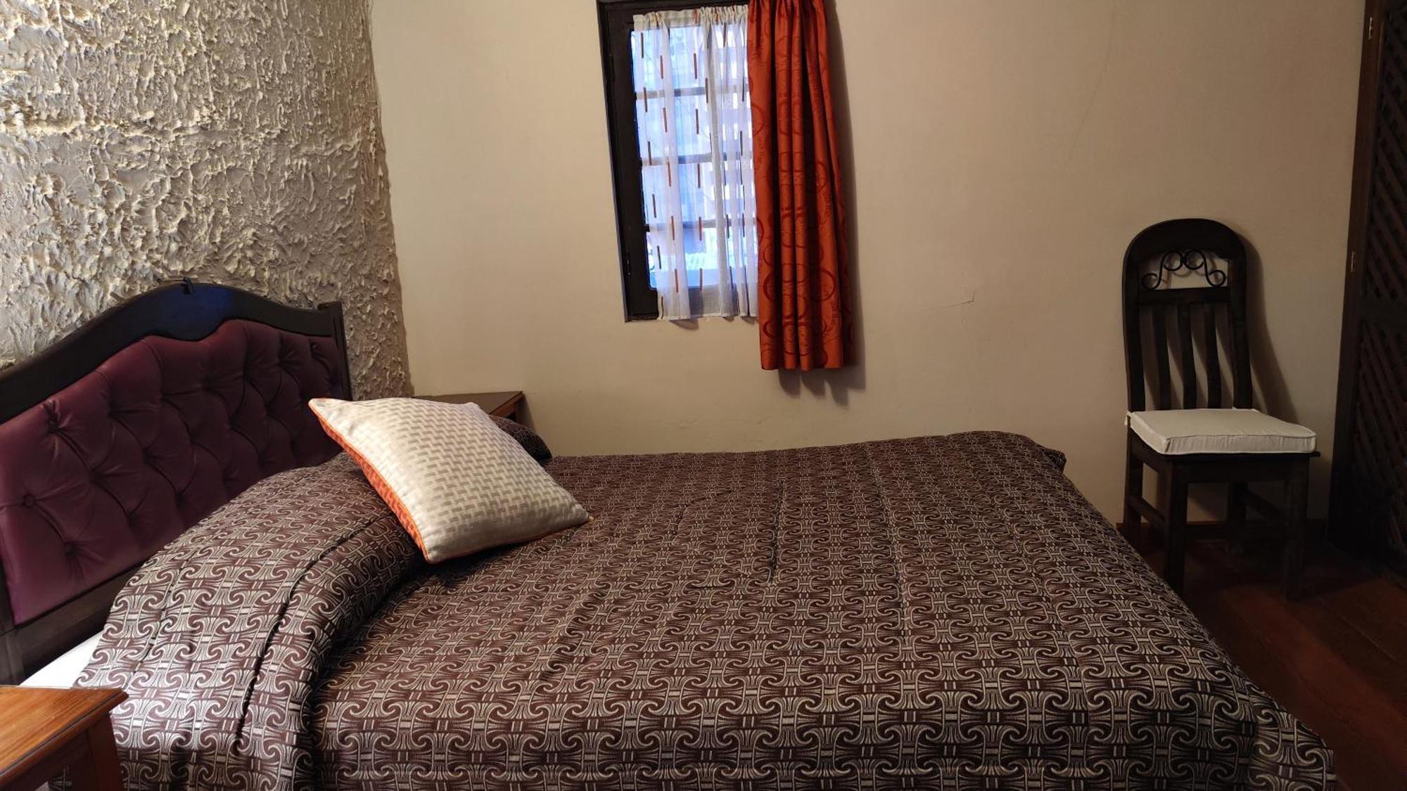 "Hotel Boutique La Maison De La Bolivie" Casa De Huespedes La Paz Eksteriør bilde