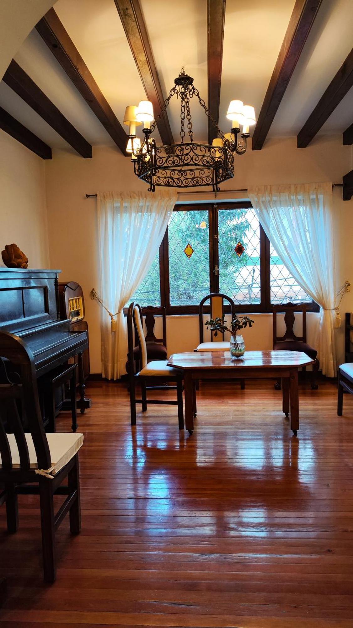 "Hotel Boutique La Maison De La Bolivie" Casa De Huespedes La Paz Eksteriør bilde