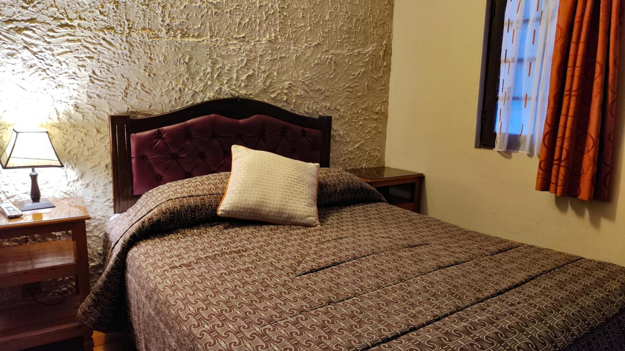 "Hotel Boutique La Maison De La Bolivie" Casa De Huespedes La Paz Eksteriør bilde