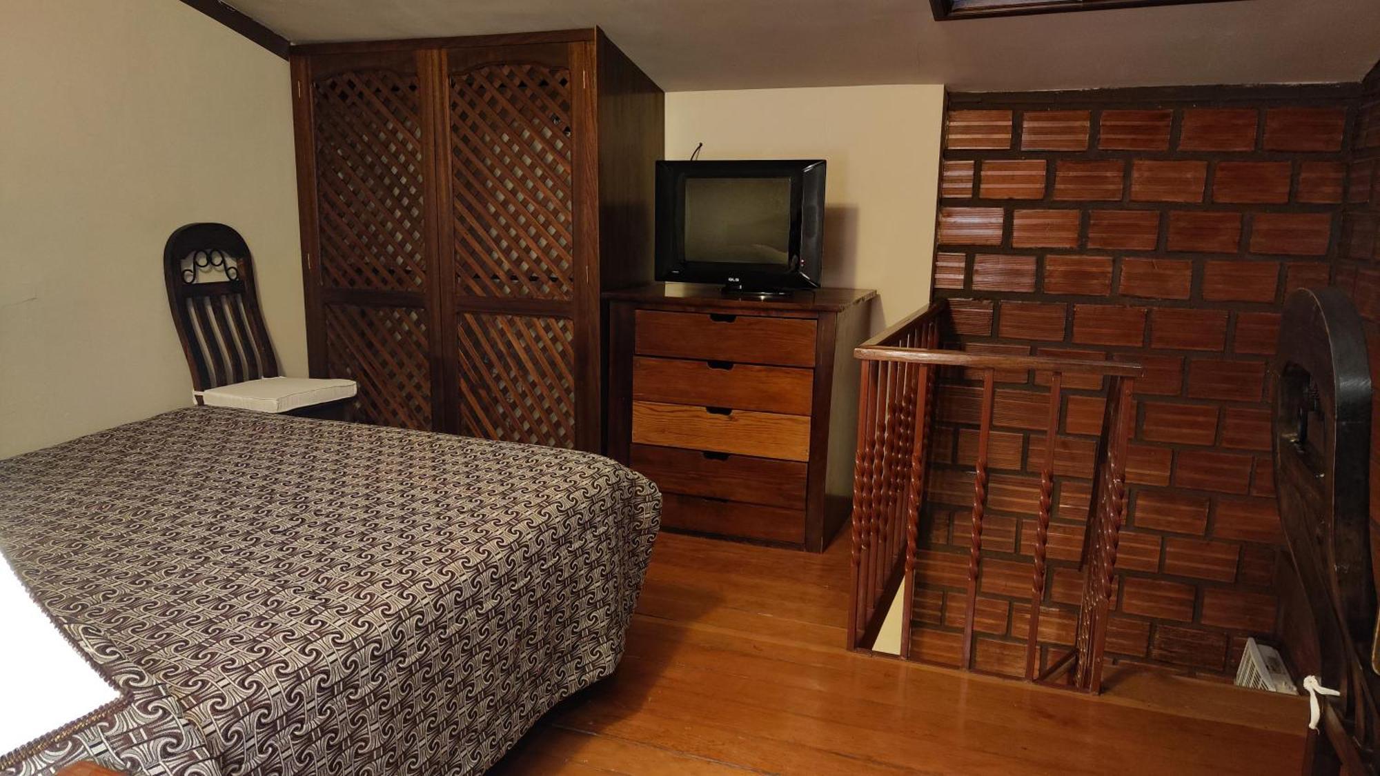 "Hotel Boutique La Maison De La Bolivie" Casa De Huespedes La Paz Eksteriør bilde