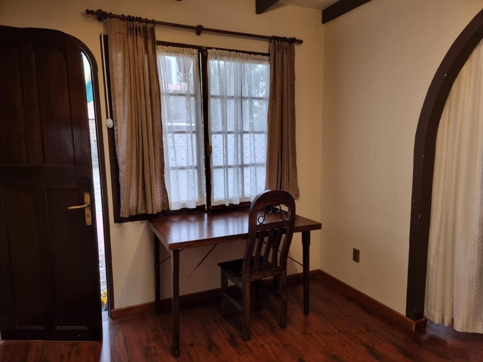 "Hotel Boutique La Maison De La Bolivie" Casa De Huespedes La Paz Eksteriør bilde