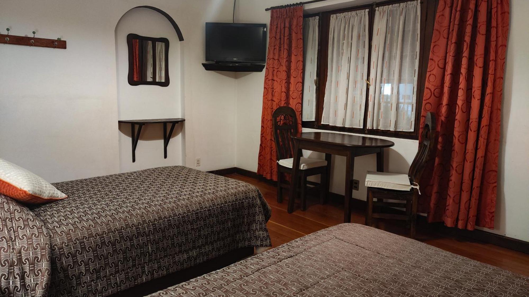"Hotel Boutique La Maison De La Bolivie" Casa De Huespedes La Paz Eksteriør bilde