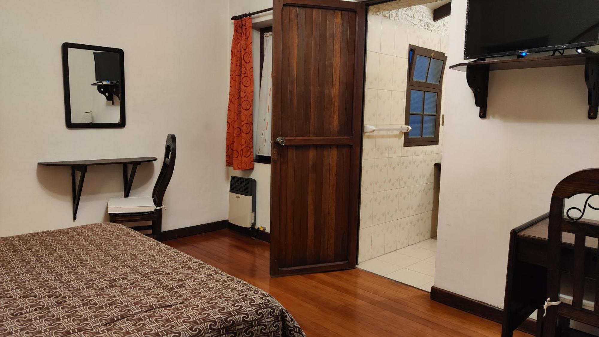 "Hotel Boutique La Maison De La Bolivie" Casa De Huespedes La Paz Eksteriør bilde