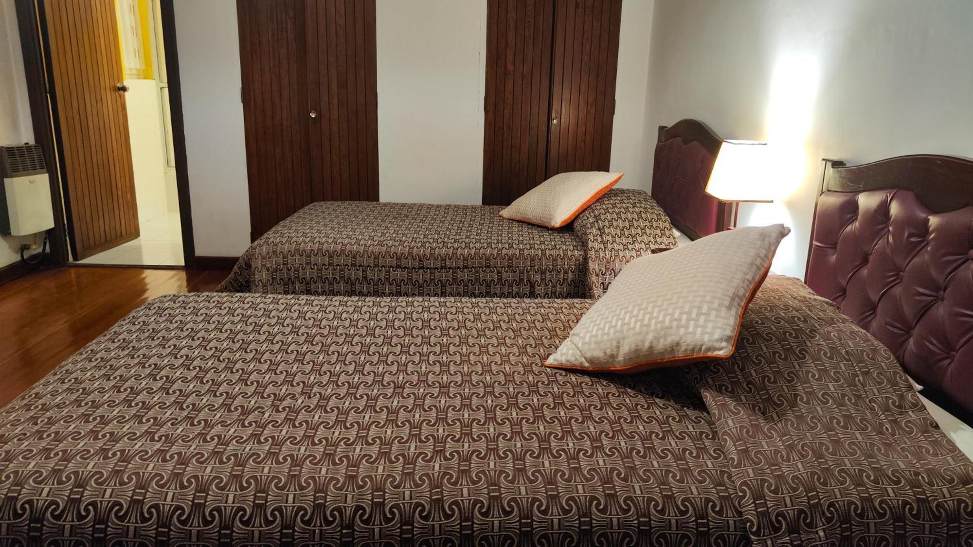 "Hotel Boutique La Maison De La Bolivie" Casa De Huespedes La Paz Eksteriør bilde