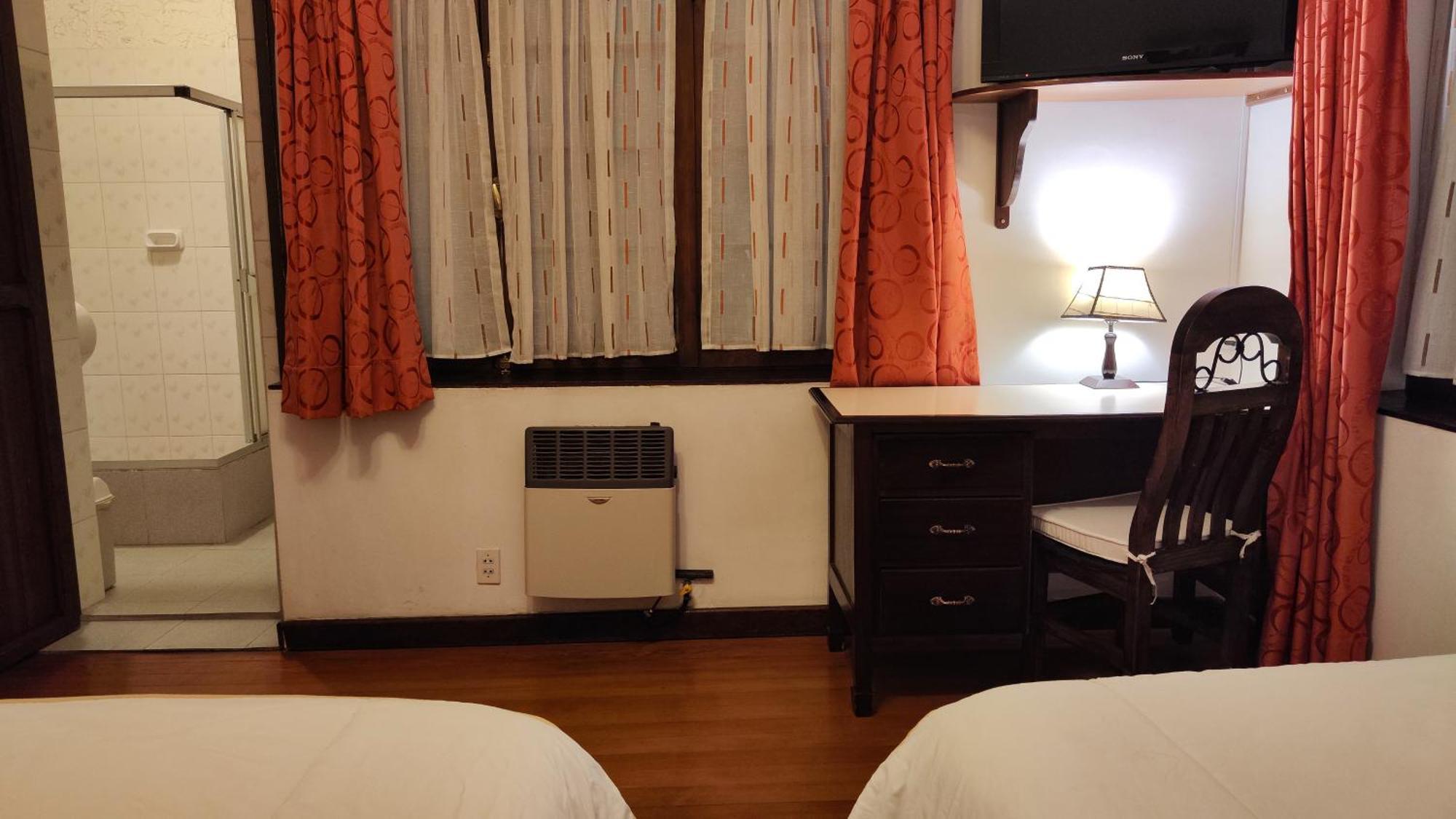 "Hotel Boutique La Maison De La Bolivie" Casa De Huespedes La Paz Eksteriør bilde