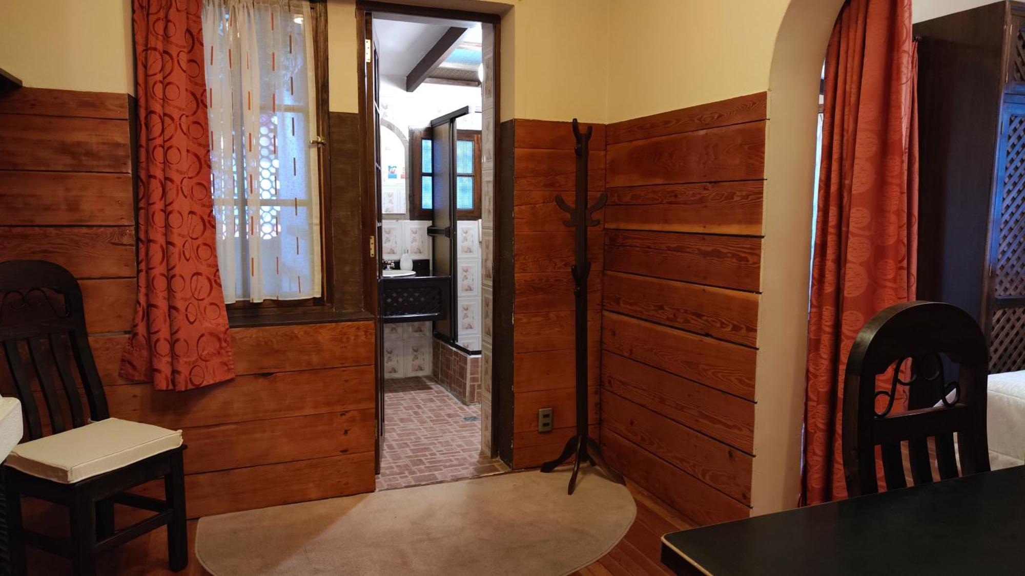 "Hotel Boutique La Maison De La Bolivie" Casa De Huespedes La Paz Eksteriør bilde