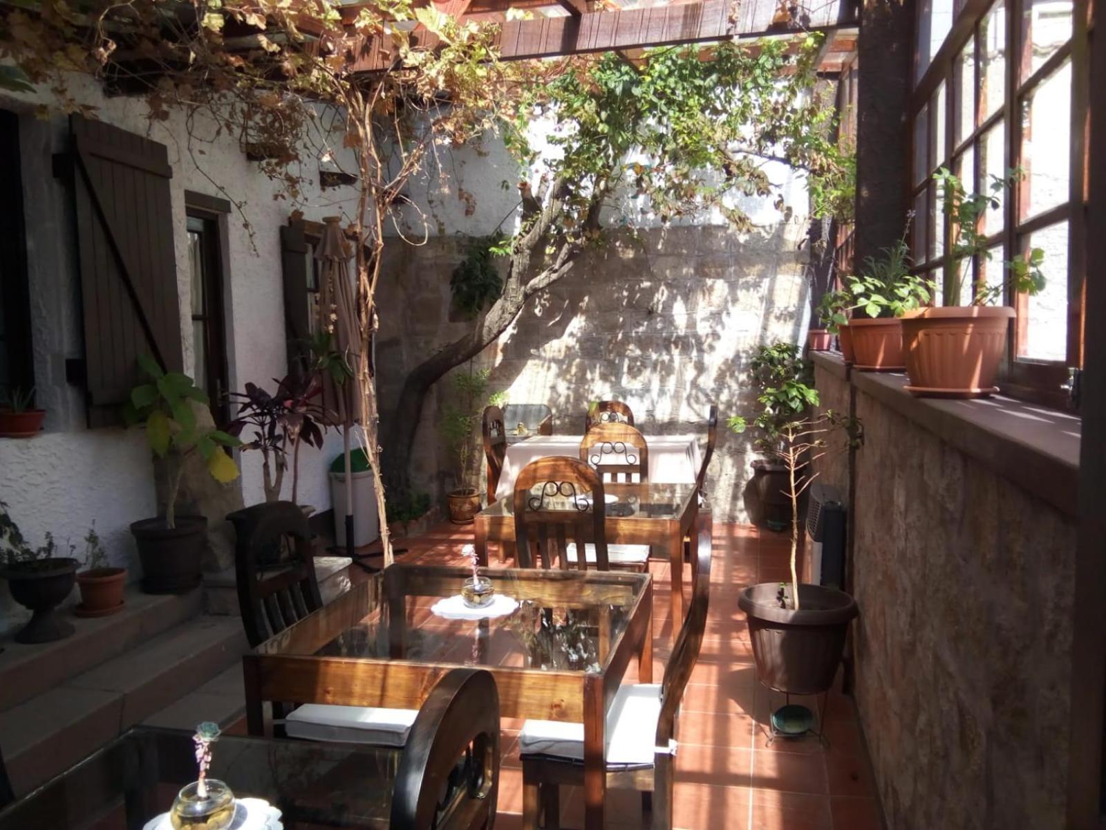 "Hotel Boutique La Maison De La Bolivie" Casa De Huespedes La Paz Eksteriør bilde