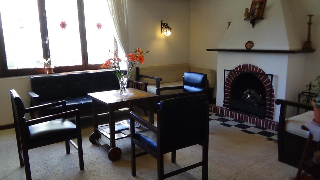 "Hotel Boutique La Maison De La Bolivie" Casa De Huespedes La Paz Eksteriør bilde